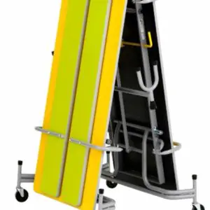 SICO Mobile Folding Bench Table & Seating Unit