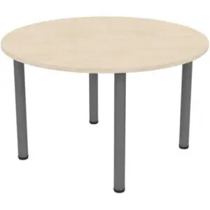 Premium Round Table
