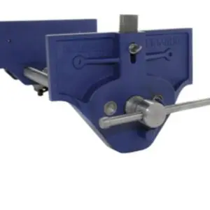 Nine Inch Quick Release Vice