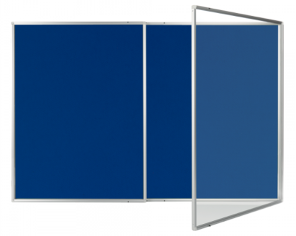Tamperproof Notice Board - Image 2