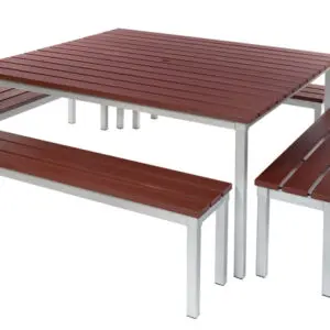 Enviro Outdoor Bench