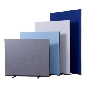 Free Standing Screens