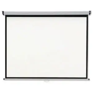 Projector Screens