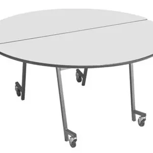 Sico Mobile Folding Pacer Table