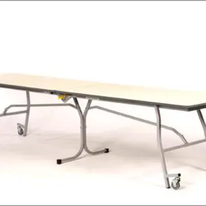 Sico Mobile Folding Table