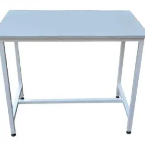 Student Project Table.