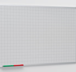 Graph Panel Board 1200x1200
