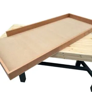 Advanced Woodwork Bench Top proctection cover