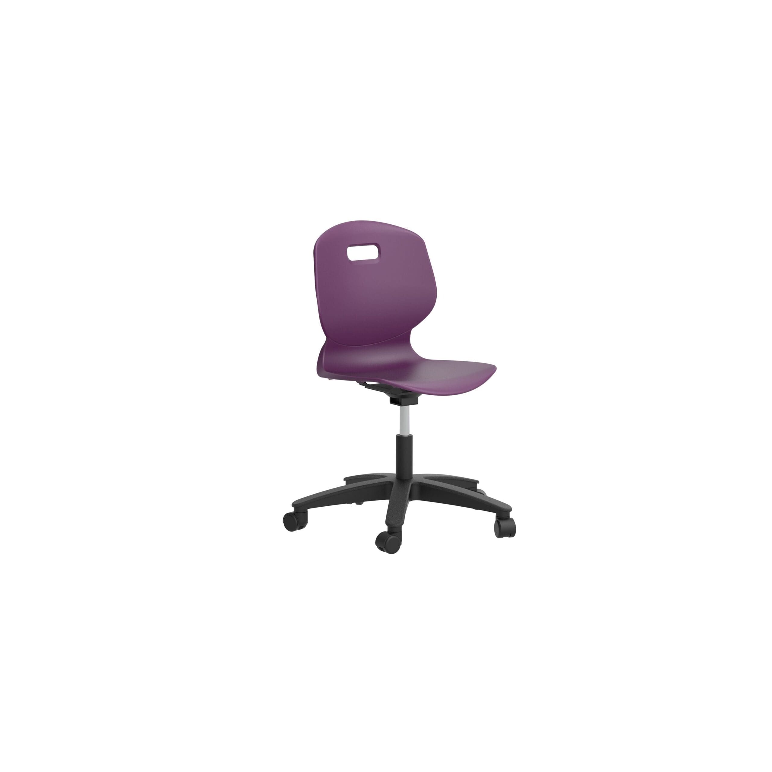 Arc Student Computer Chair - Image 6