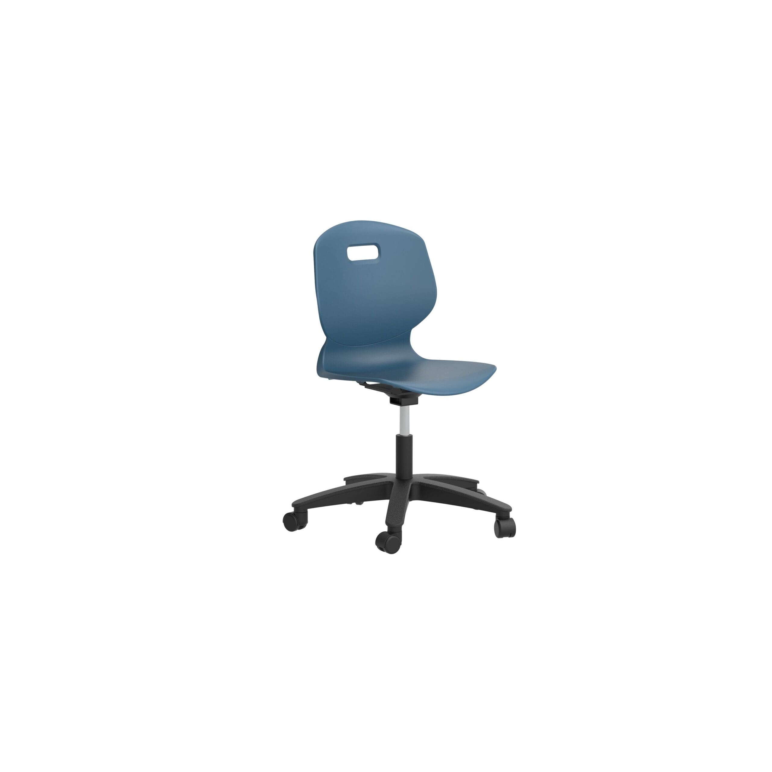 Arc Student Computer Chair - Image 3