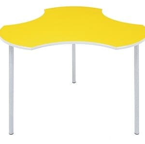 Connect Modular & Stackable Classroom Tables