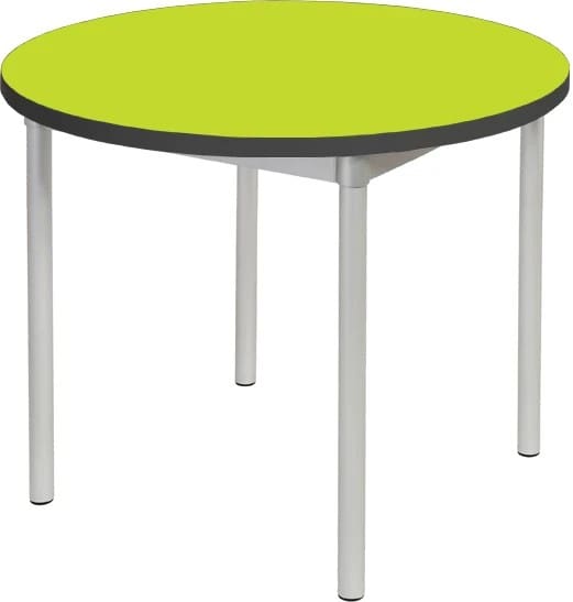 Gopak Enviro 900mm Round Table
