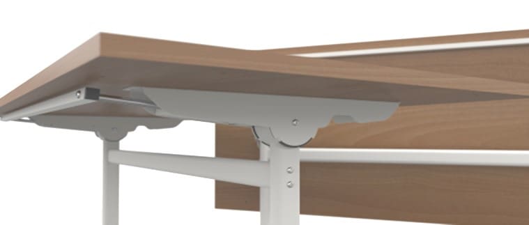 Premium Fliptop Tables - Image 2