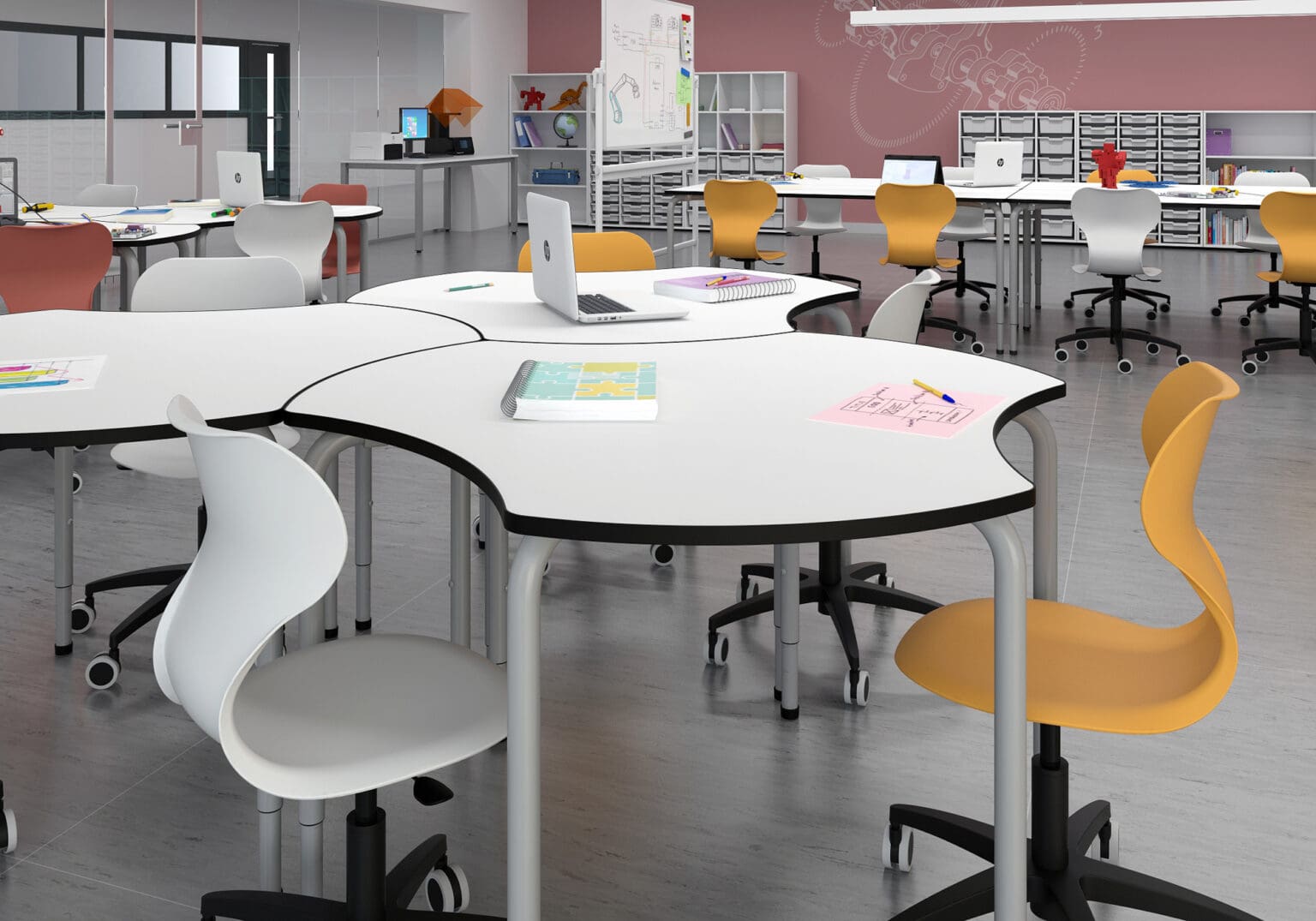 Height Adjustable Gear Table - Peter Walsh & Sons - Your First Choice ...