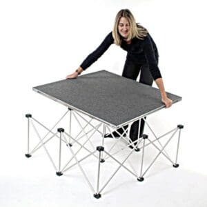 Ultralight Choir Stage Package 1