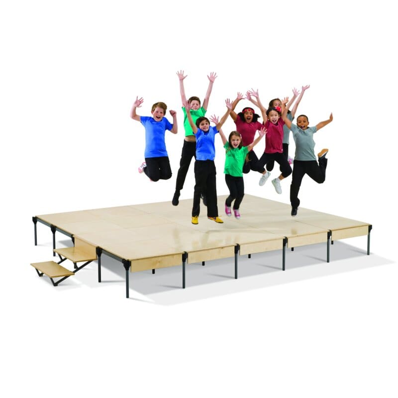 Gratnell Step Up Stage 24 Panel - Image 5