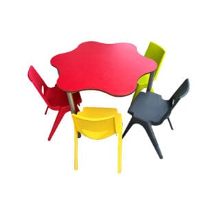 Petal Classrom Tables