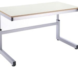 Premium Height Adjustable Project Table