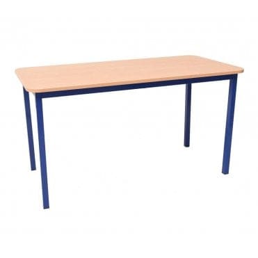 Double National School Table Size 4 - Peter Walsh & Sons - Your First