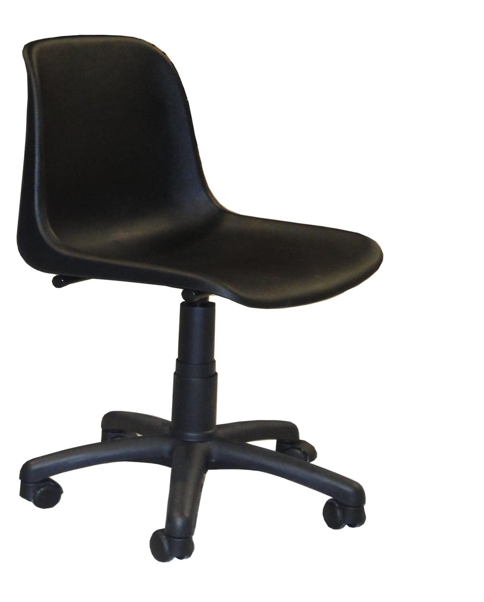 Traditional Student Computer Chair - Image 2