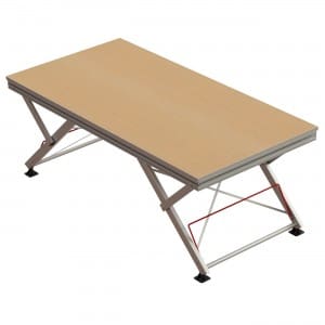 Scissor Platform Stage Unit - Image 3