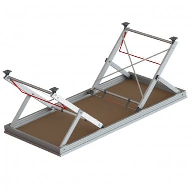 Scissor Platform Stage Unit - Image 4