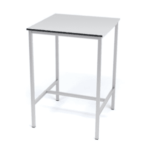 Student Project Table Single