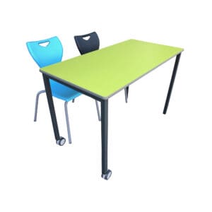 Goliath Motion Double Student Table
