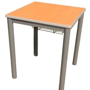 Round Leg Premium Student Tables