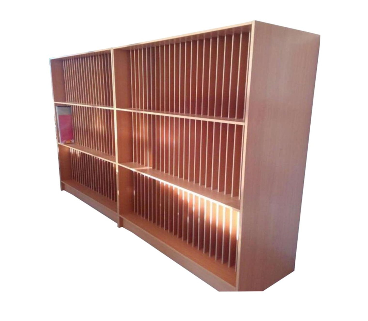 Practical Room Storage