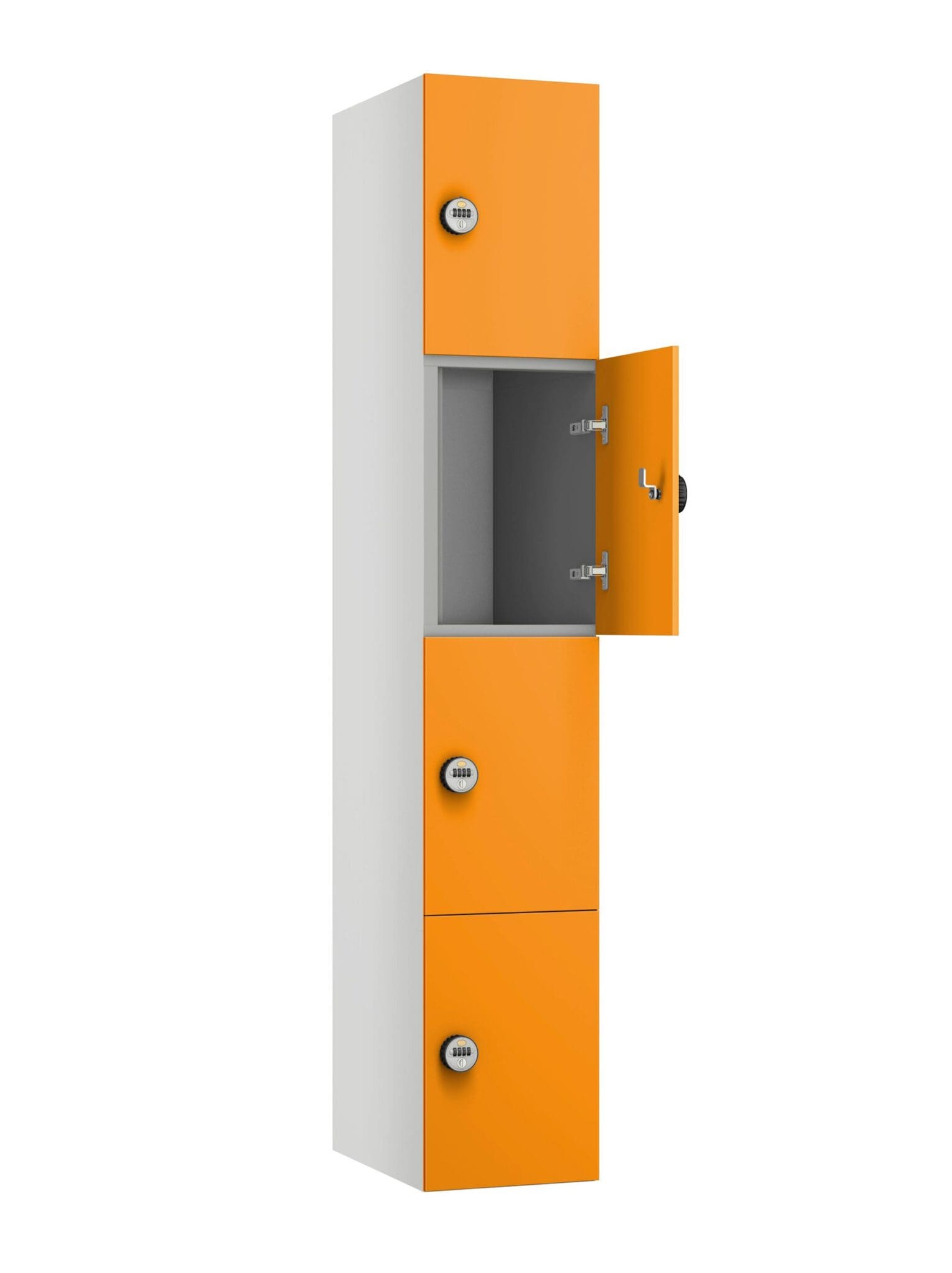 Four Door Locker Laminate - Peter Walsh & Sons - Your First Choice for ...