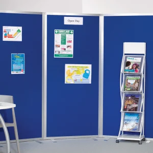 Gallery Display Systems