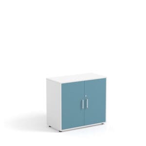 Low Contemporary Cupboard