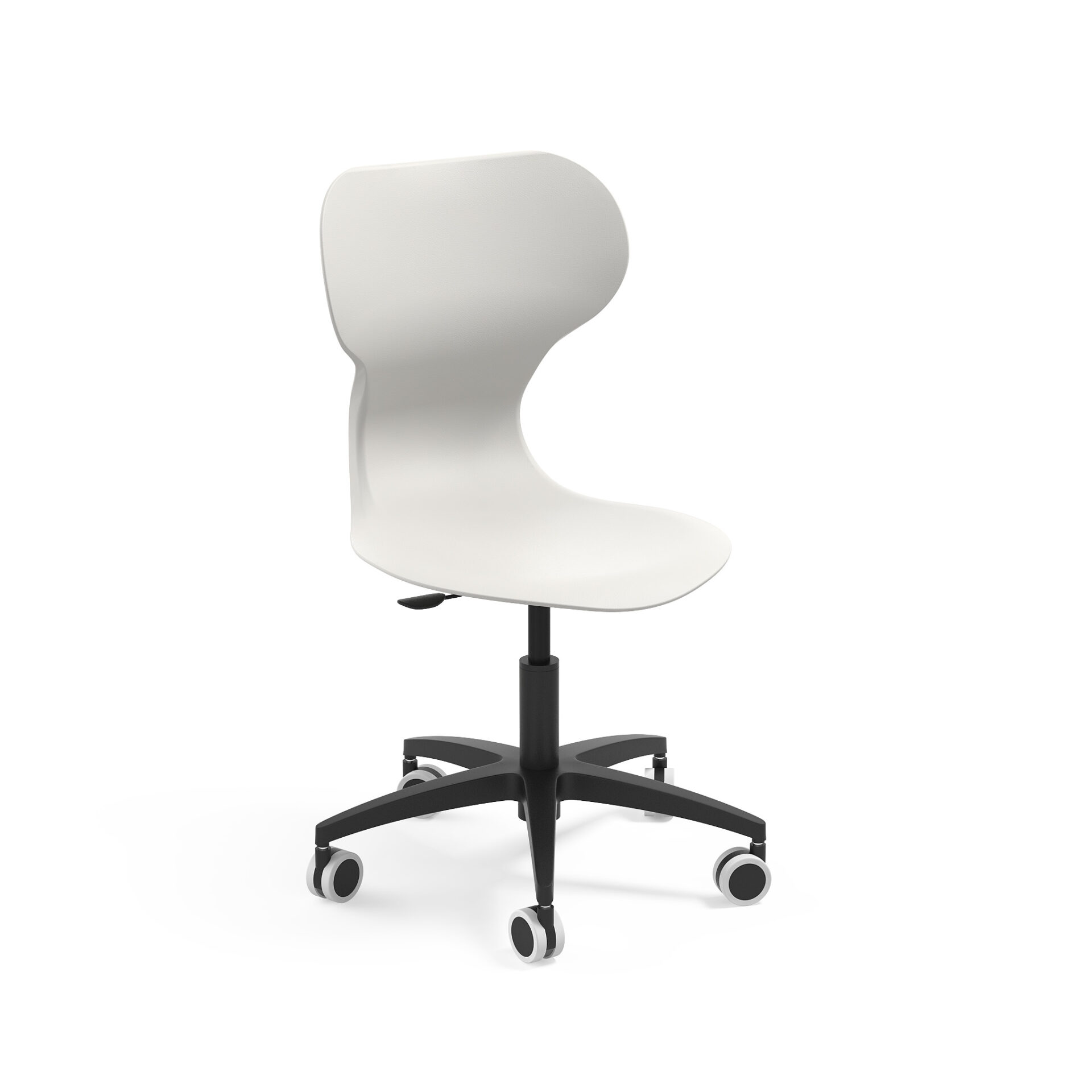 Amigo Student Computer Chair - Image 3