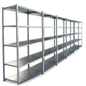 Archive Starter Bay