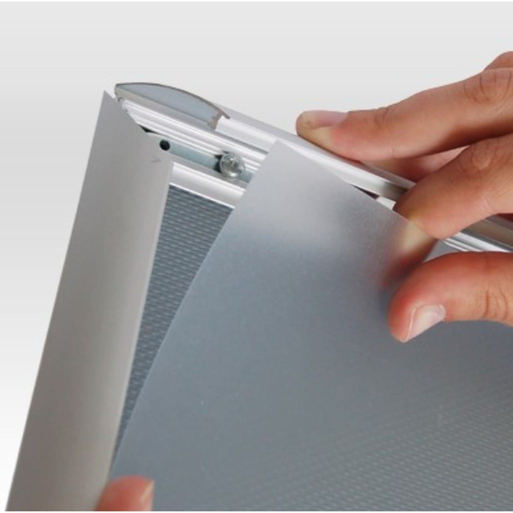 Poster Snap Display Frames - Image 3