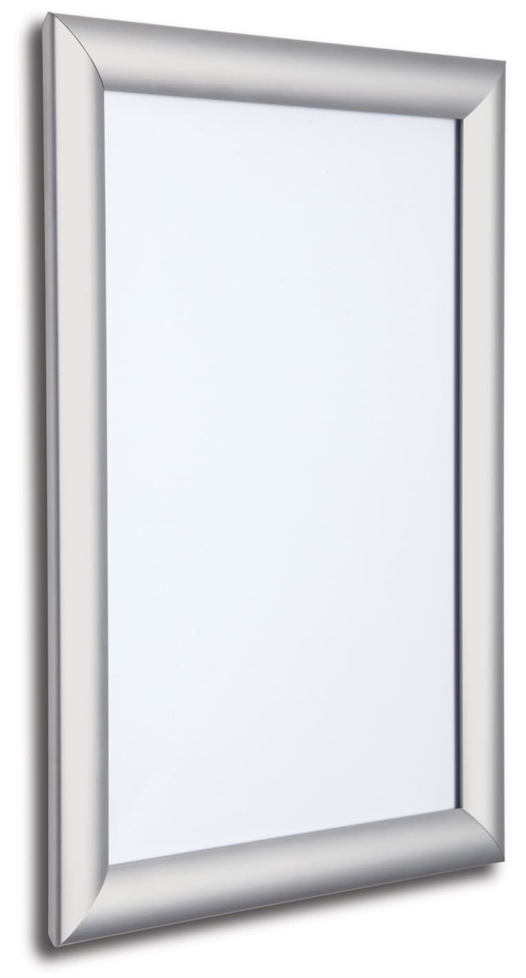 Poster Snap Display Frames