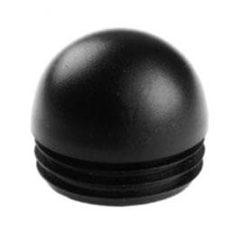 Domed Round Insert