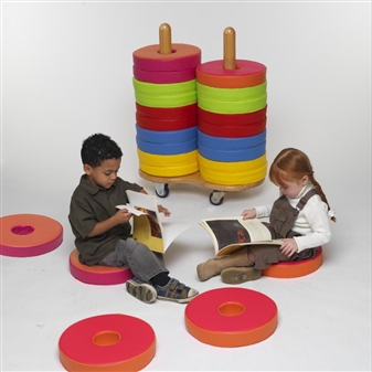 Donut Seat's 24 - Image 6