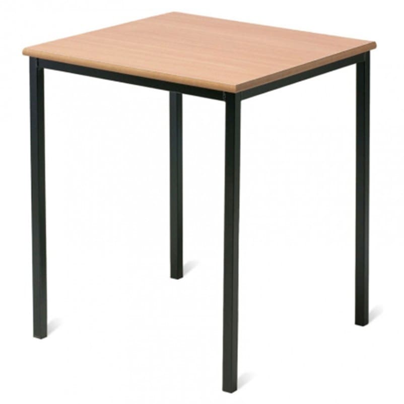 Economy Rectangular Table - Image 3