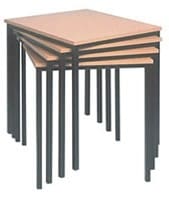 Economy Rectangular Table - Image 5