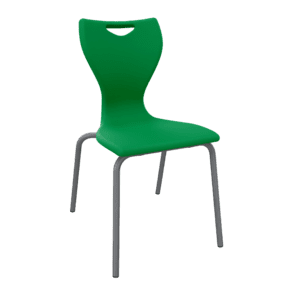 EN Classic 4 Leg Chair Size 5