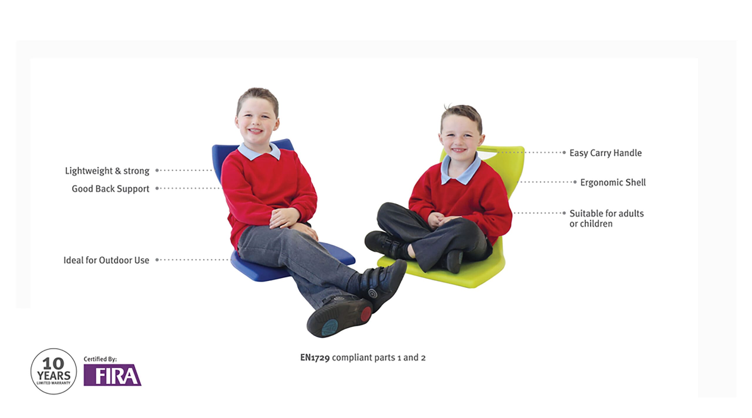 EN Floor Chair - Image 6