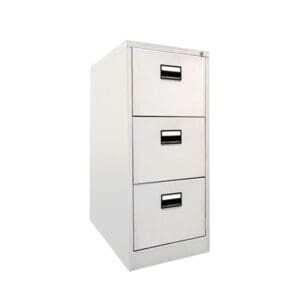 Three Drawer Filing Cabinet