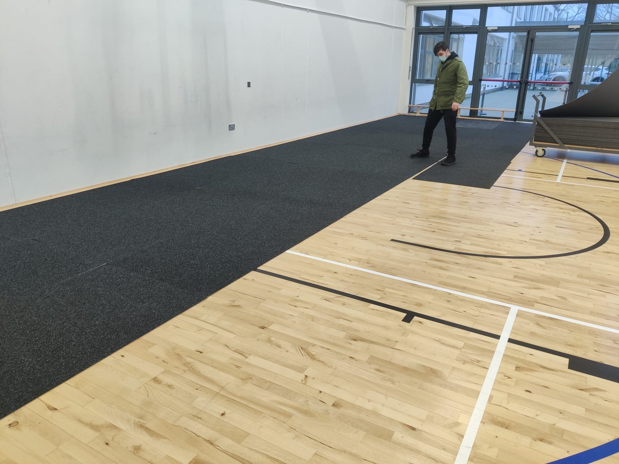 Floor cover - Image 6