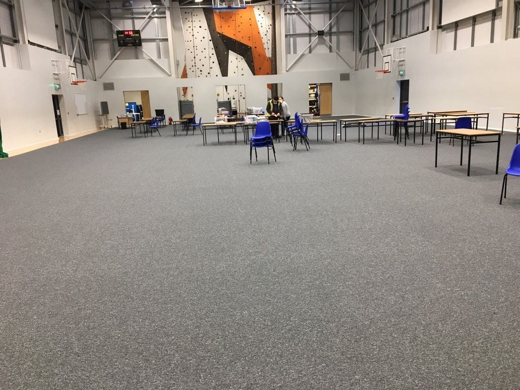 Floor cover - Image 8