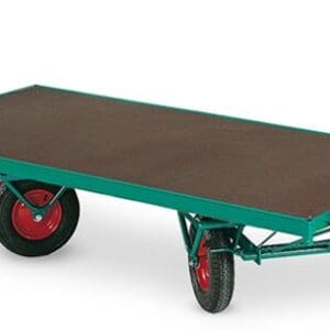 Floor Guard Trolley