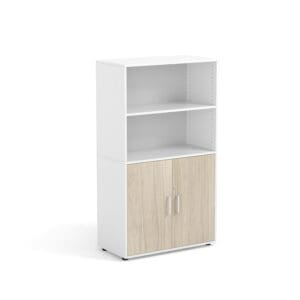 Contemporary Cupboard /Shelf Unit