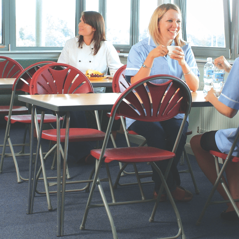 Gopak Premier Folding Table - Image 2