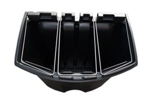 Goliath Recycling Station